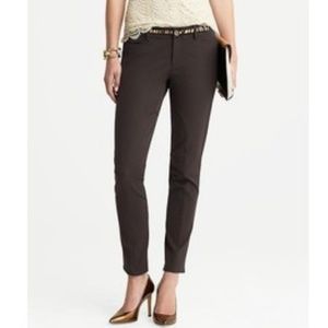 Banana Republic Riding Pant Brown Size 6 Jodphur